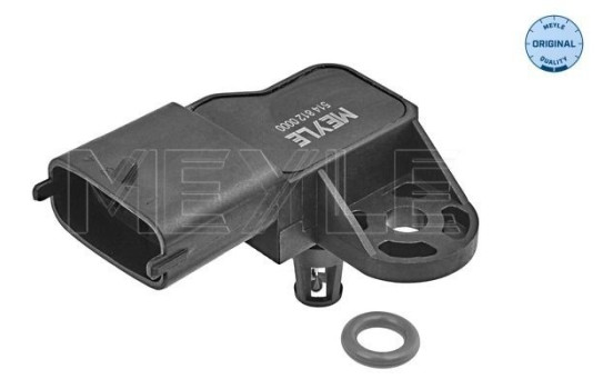 Sensor, intake manifold pressure MEYLE-ORIGINAL: True to OE., Image 2