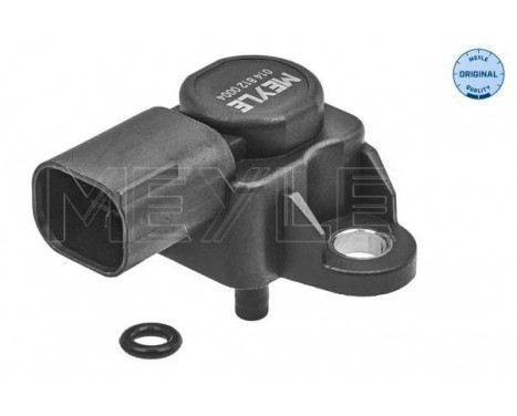 Sensor, intake manifold pressure MEYLE-ORIGINAL: True to OE.