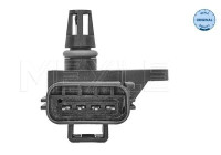 Sensor, intake manifold pressure MEYLE-ORIGINAL: True to OE.