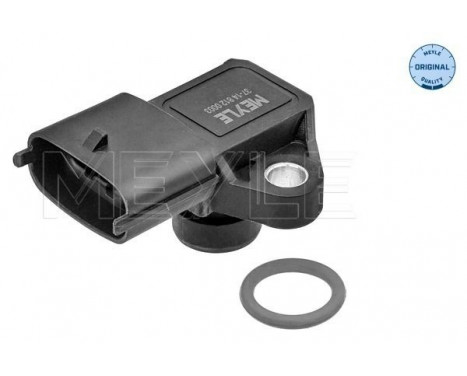 Sensor, intake manifold pressure MEYLE-ORIGINAL: True to OE.