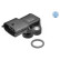 Sensor, intake manifold pressure MEYLE-ORIGINAL: True to OE.