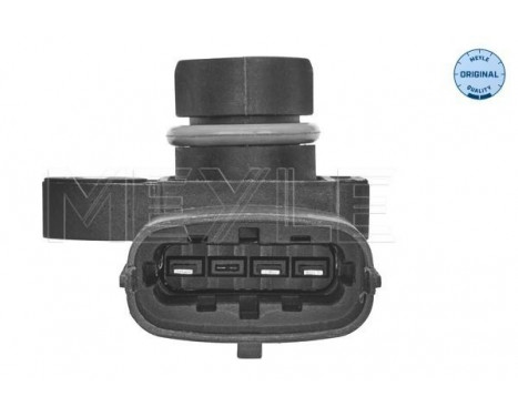 Sensor, intake manifold pressure MEYLE-ORIGINAL: True to OE., Image 2
