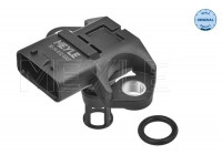 Sensor, intake manifold pressure MEYLE-ORIGINAL: True to OE.