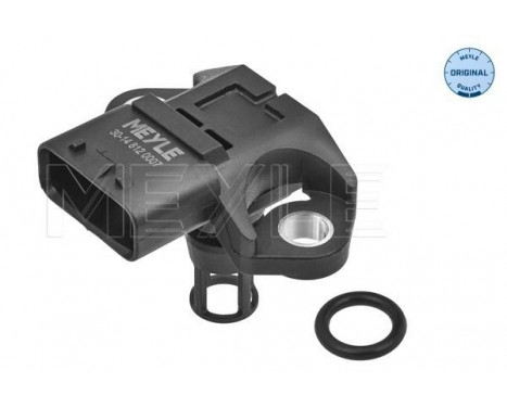 Sensor, intake manifold pressure MEYLE-ORIGINAL: True to OE.