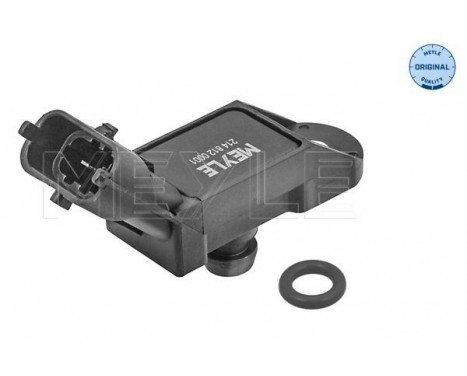 Sensor, intake manifold pressure MEYLE-ORIGINAL: True to OE.