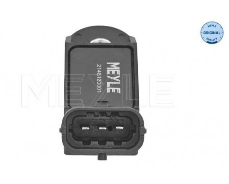 Sensor, intake manifold pressure MEYLE-ORIGINAL: True to OE., Image 2