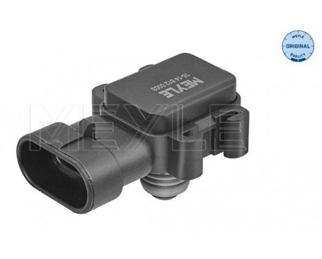 Sensor, intake manifold pressure MEYLE-ORIGINAL: True to OE.