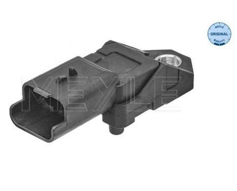 Sensor, intake manifold pressure MEYLE-ORIGINAL: True to OE.