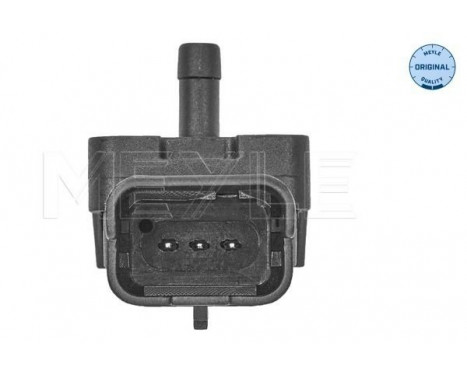 Sensor, intake manifold pressure MEYLE-ORIGINAL: True to OE., Image 2