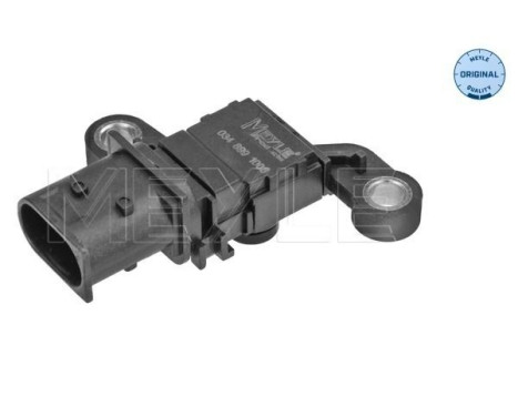 Sensor, intake manifold pressure MEYLE-ORIGINAL: True to OE., Image 3