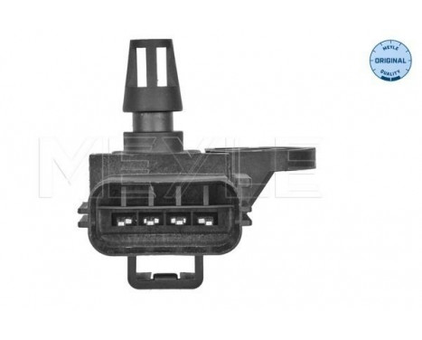 Sensor, intake manifold pressure MEYLE-ORIGINAL: True to OE., Image 2