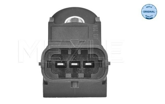 Sensor, intake manifold pressure MEYLE-ORIGINAL: True to OE., Image 2