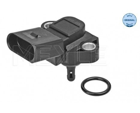 Sensor, intake manifold pressure MEYLE-ORIGINAL: True to OE.