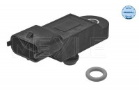 Sensor, intake manifold pressure MEYLE-ORIGINAL: True to OE.