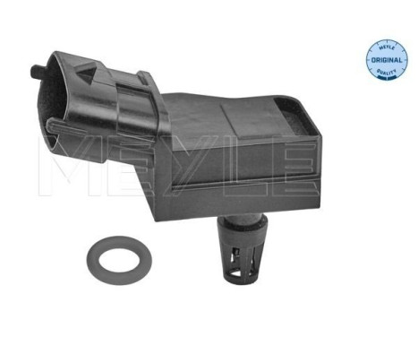 Sensor, intake manifold pressure MEYLE-ORIGINAL: True to OE.