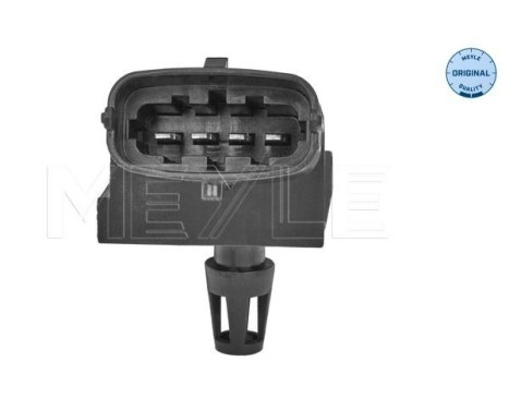 Sensor, intake manifold pressure MEYLE-ORIGINAL: True to OE., Image 2