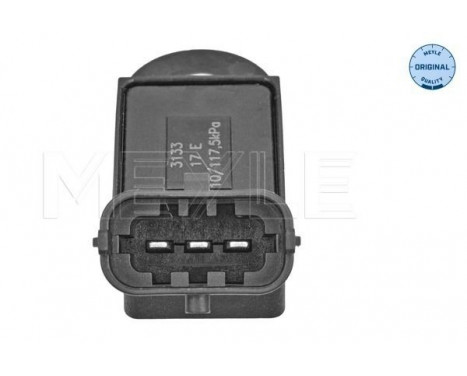 Sensor, intake manifold pressure MEYLE-ORIGINAL: True to OE., Image 2
