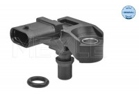Sensor, intake manifold pressure MEYLE-ORIGINAL: True to OE.
