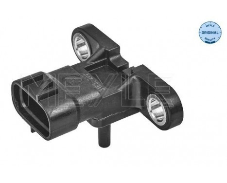 Sensor, intake manifold pressure MEYLE-ORIGINAL: True to OE.