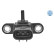 Sensor, intake manifold pressure MEYLE-ORIGINAL: True to OE., Thumbnail 2