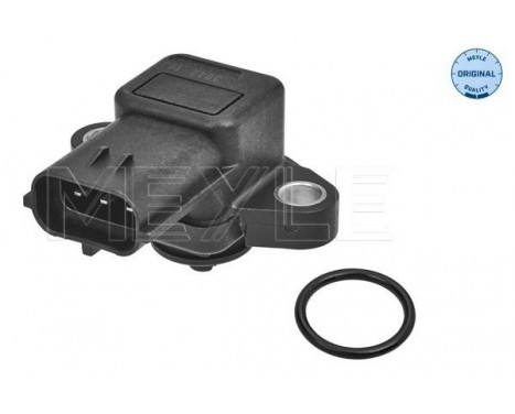 Sensor, intake manifold pressure MEYLE-ORIGINAL: True to OE.