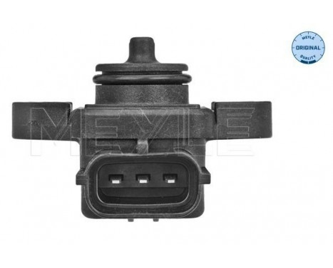 Sensor, intake manifold pressure MEYLE-ORIGINAL: True to OE., Image 2