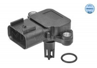 Sensor, intake manifold pressure MEYLE-ORIGINAL: True to OE.