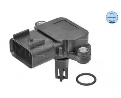 Sensor, intake manifold pressure MEYLE-ORIGINAL: True to OE.
