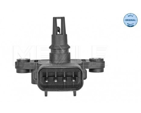 Sensor, intake manifold pressure MEYLE-ORIGINAL: True to OE., Image 2