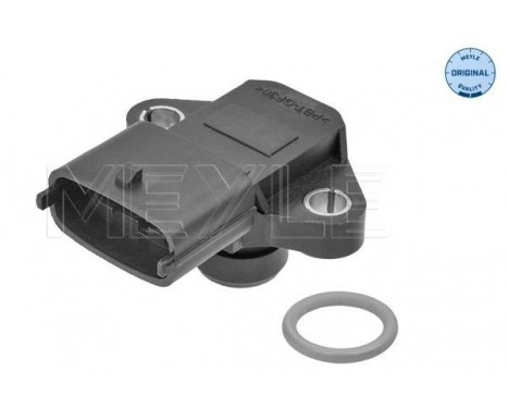 Sensor, intake manifold pressure MEYLE-ORIGINAL: True to OE.