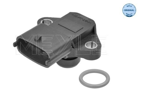 Sensor, intake manifold pressure MEYLE-ORIGINAL: True to OE.
