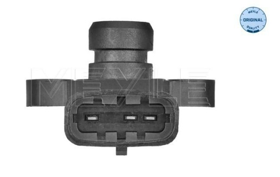 Sensor, intake manifold pressure MEYLE-ORIGINAL: True to OE., Image 2