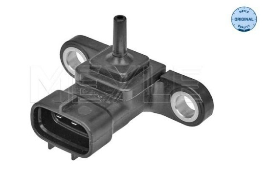 Sensor, intake manifold pressure MEYLE-ORIGINAL: True to OE.
