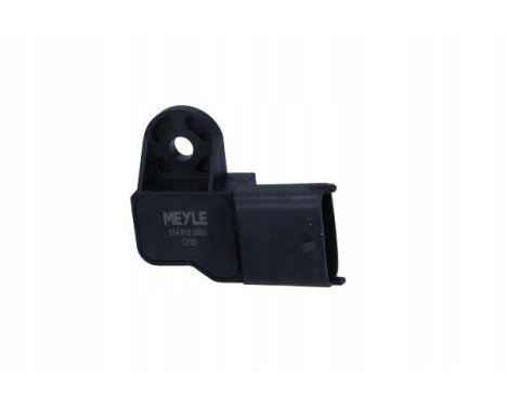 Sensor, intake manifold pressure MEYLE-ORIGINAL: True to OE.