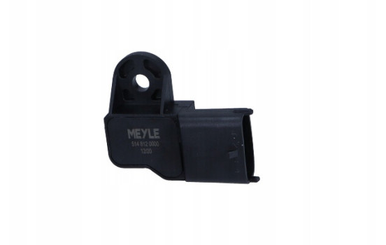 Sensor, intake manifold pressure MEYLE-ORIGINAL: True to OE.
