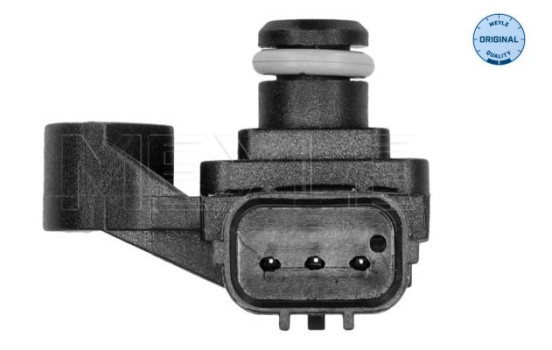 Sensor, intake manifold pressure MEYLE-ORIGINAL: True to OE., Image 2