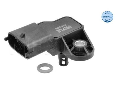 Sensor, intake manifold pressure MEYLE-ORIGINAL: True to OE., Image 2