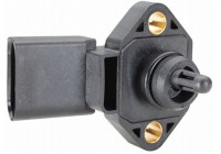 Sensor, intake manifold pressure