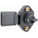 Sensor, intake manifold pressure