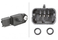 Sensor, intake manifold pressure