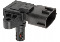 Sensor, intake manifold pressure