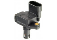 Sensor, intake manifold pressure
