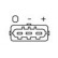Sensor, intake manifold pressure, Thumbnail 2