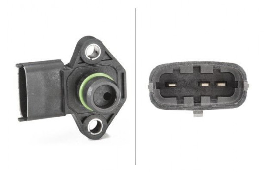 Sensor, intake manifold pressure