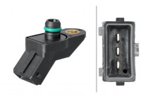 Sensor, intake manifold pressure
