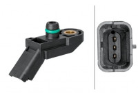 Sensor, intake manifold pressure