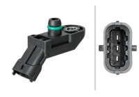 Sensor, intake manifold pressure