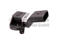 Sensor, intake manifold pressure