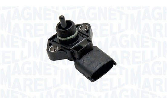 Sensor, intake manifold pressure