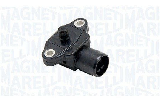 Sensor, intake manifold pressure